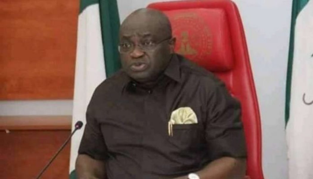 Abia asks looters to return stolen medical equipment