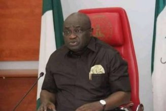 Abia asks looters to return stolen medical equipment