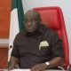 Abia asks looters to return stolen medical equipment
