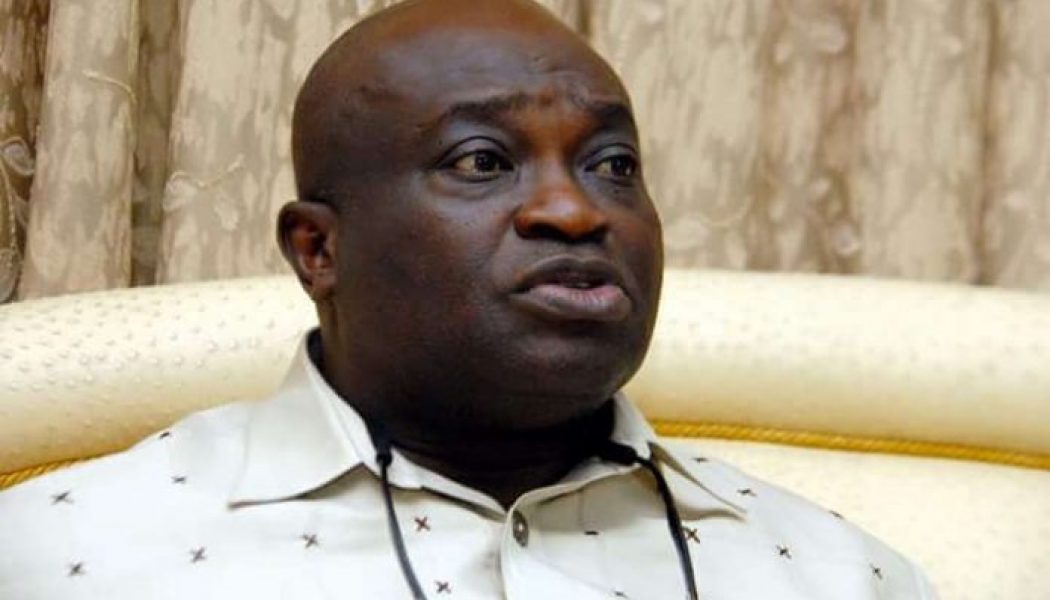 Abia governor imposes 24-hour curfew on Umuahia, Aba