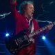 AC/DC’s ANGUS YOUNG: Why I Chose Not To Include MALCOLM YOUNG’s Guitar Tracks On ‘Power Up’ Album