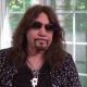 ACE FREHLEY Says Original KISS Lineup ‘Missed A Great Opportunity’ To Perform Again At ROCK AND ROLL HALL OF FAME Induction