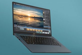Acer Introduces New Swift, Spin and Aspire Series Notebooks