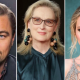 Adam McKay’s Don’t Look Up Casts Leo and Meryl and J-Law, Oh My!