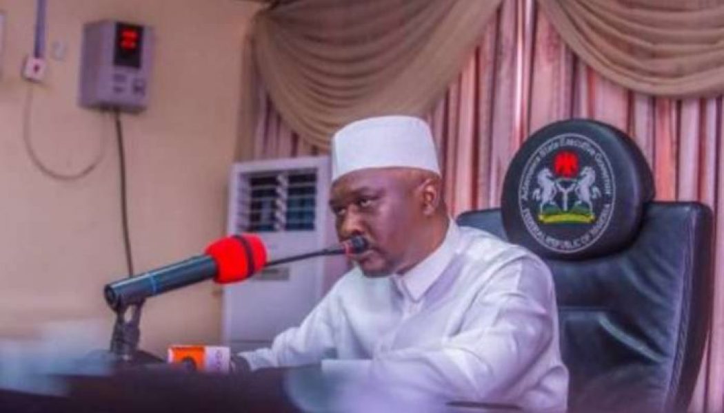 Adamawa government relaxes curfew