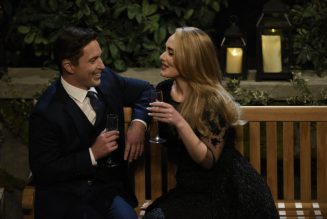 Adele Sings Her Hits While Looking for Love on ‘Saturday Night Live’s’ ‘The Bachelor’ Sketch