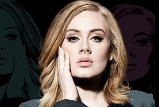 Adele to Host Saturday Night Live
