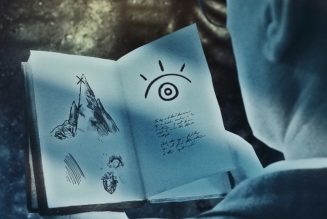 Aesop Rock Drops Video for ‘Pizza Alley’