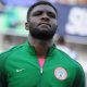 AFCONQ: Kaizer Chiefs confirm Daniel Akpeyi’s Super Eagles call-up