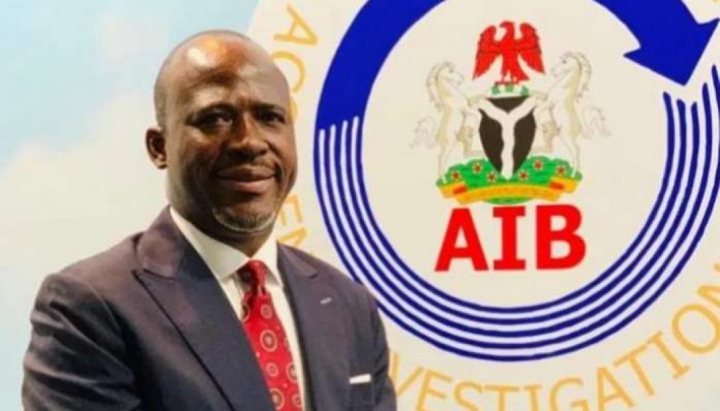 AIB signs MOU with France, Saudi Arabia, recommends prevention measures on airspace safety