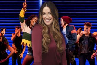 Alanis Morissette’s Jagged Little Pill Musical Leads Tony Awards with 15 Nominations