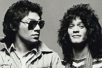 Alex Van Halen to His Late Brother Eddie: “See You on the Other Side”