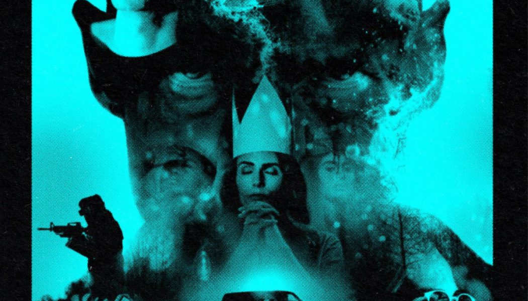 Alexisonfire’s Wade MacNeil to Release Score to Jay Baruchel’s Horror Film Random Acts of Violence