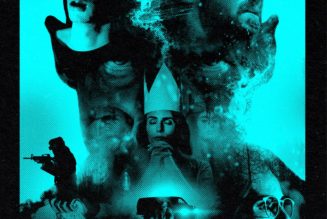 Alexisonfire’s Wade MacNeil to Release Score to Jay Baruchel’s Horror Film Random Acts of Violence