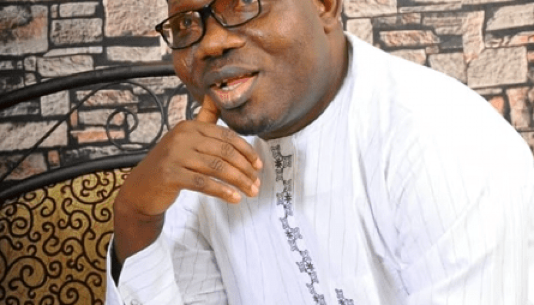 Alhaji Shefiu Alao – Oku N Sukun Oku