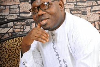 Alhaji Shefiu Alao – Oku N Sukun Oku