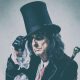 ALICE COOPER Launches ‘HorrorBox’ Haunted Comedy Card Game