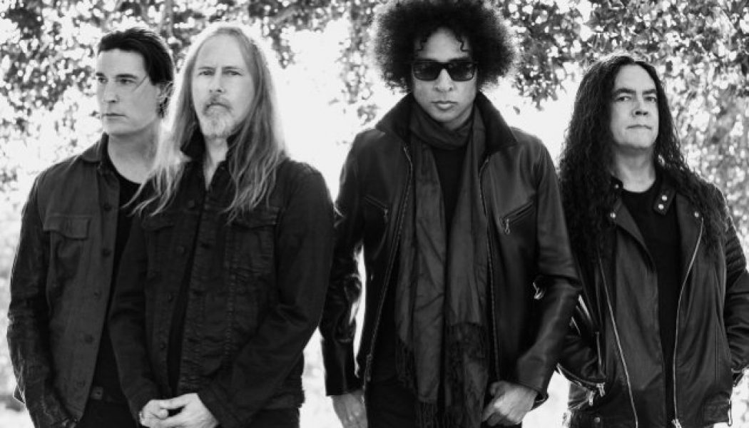 ALICE IN CHAINS To Be Honored With 2020 Museum Of Pop Culture Founders Award