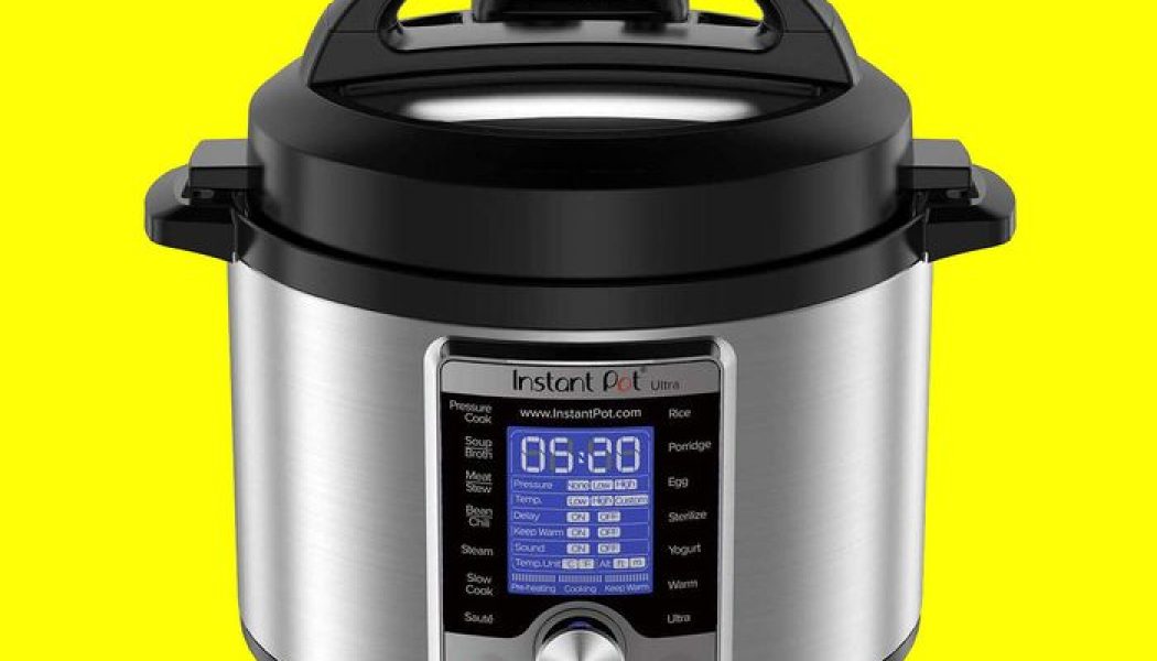 All of the best Prime Day kitchen deals (so far)