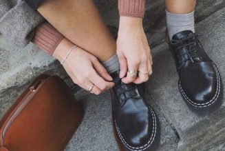 All the Chunky Boots and Loafers We Are Obsessed With Right Now