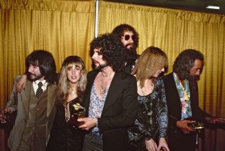 All the Times 40-Plus-Year-Old Albums Made the Top 10 On the Billboard 200