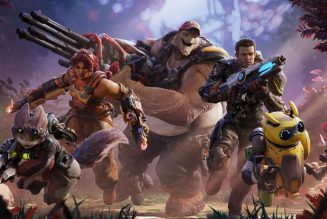 Amazon has canceled Crucible, its free-to-play multiplayer shooter that had already been returned to closed beta