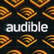 Amazon is turning Audible into a true podcast app, but it’s got a long way to go