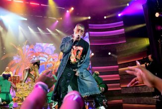 American Music Awards Adds Three Latin Categories, Matching It With Soul/R&B and Rap/Hip-Hop