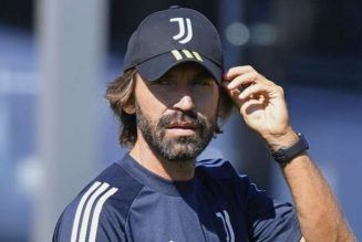 Andrea Pirlo defines Juventus tactical versatility