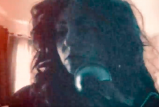 Angel Olsen Debuts New 11-Minute Song “Time Bandits” on Instagram: Watch