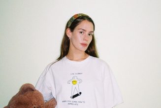 Anna Of The North Was Stuck Far From Home, So She Made Her Own