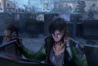 Apex Legends crossplay launches in beta next week