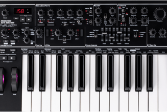 Aphex Twin and Novation Unveil AFX Station, a Reimagined Version of an Iconic Synth