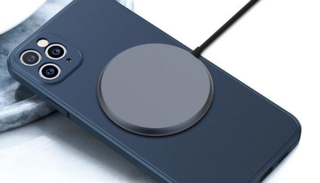 Apple brings back MagSafe charging, but only for the new iPhones