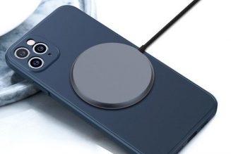 Apple brings back MagSafe charging, but only for the new iPhones