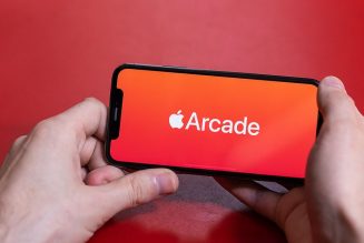 Apple bundles free three-month Apple Arcade trial with new device purchases