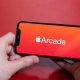 Apple bundles free three-month Apple Arcade trial with new device purchases