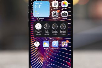 Apple iPhone 12 Pro review: ahead of its time