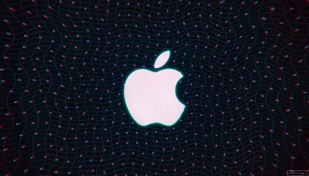 Apple ordered to pay VirnetX $502.8 million in patent trial