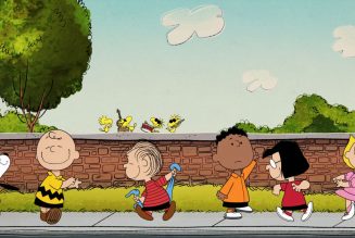 Apple TV Plus will get classic Peanuts holiday specials as part of a new streaming deal