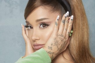 Ariana Grande Unveils ‘Positions’ Track List