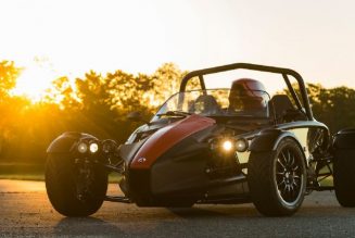 Ariel Atom 4 First Look: Looks Like an Atom, Sounds Like a Civic Type R
