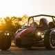 Ariel Atom 4 First Look: Looks Like an Atom, Sounds Like a Civic Type R