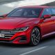 Arteon, Wayne: The Volkswagen Flagship’s Cost of Entry Rises for 2021