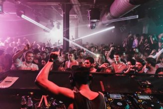 Arts Council England Awarding Financial Grants to DJs, Sound Engineers, More