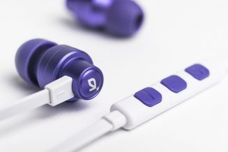 Astro’s A03 is its first set of in-ear headphones made for gaming