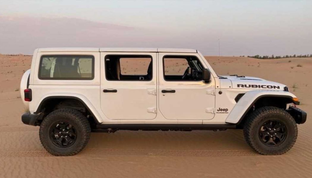 Audi A6 Allroad Pros and Cons Review: Bringing a Wagon to an SUV Party