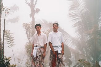 Autograf Announces Debut Album, “The Ace of You”