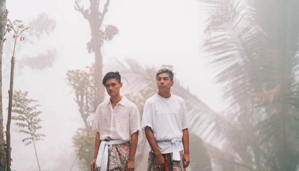 Autograf Bring Their Story to Life on Debut Album “The Ace of You”