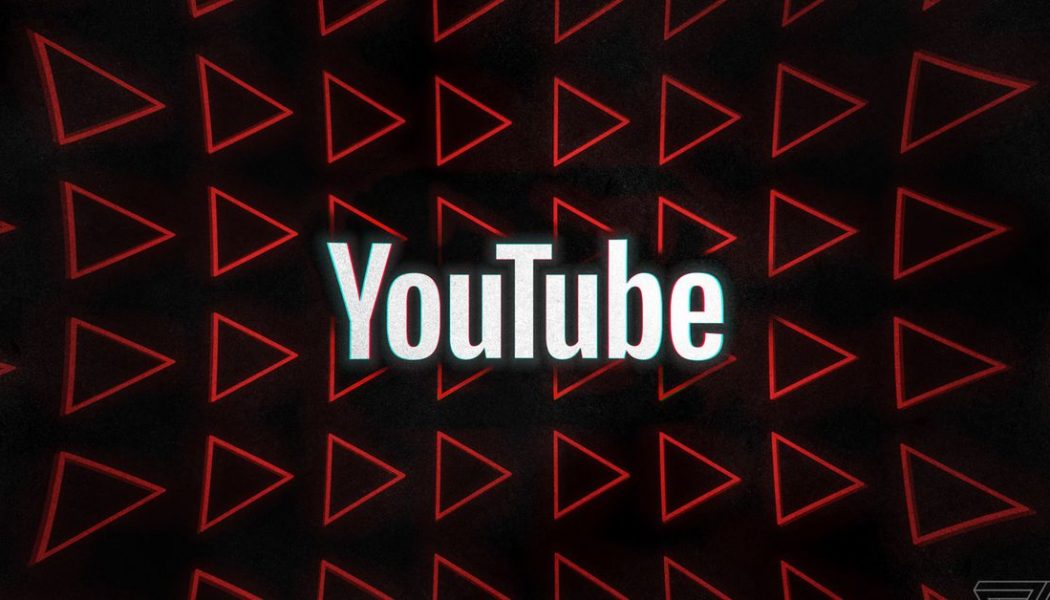 Banned conspiracy channels are suing YouTube over its anti-QAnon moderation push